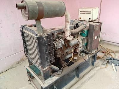 Generator sale
