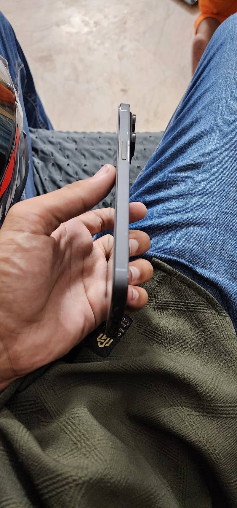 Apple iPhone 14 Pro Max 2