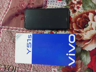 Vivo Y51s