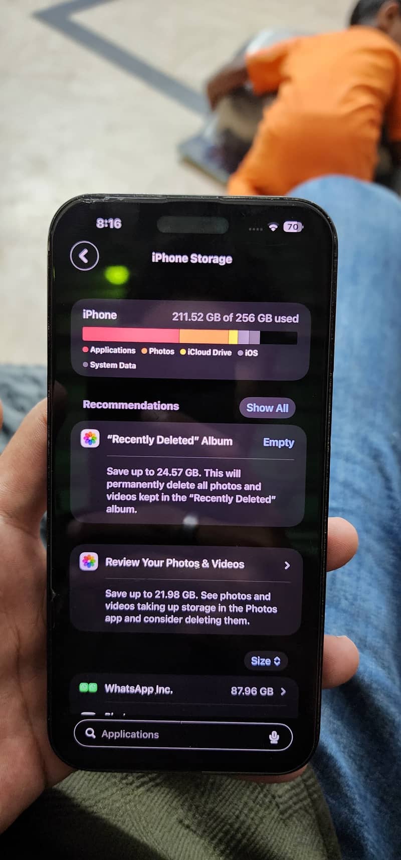 Apple iPhone 14 Pro Max 4