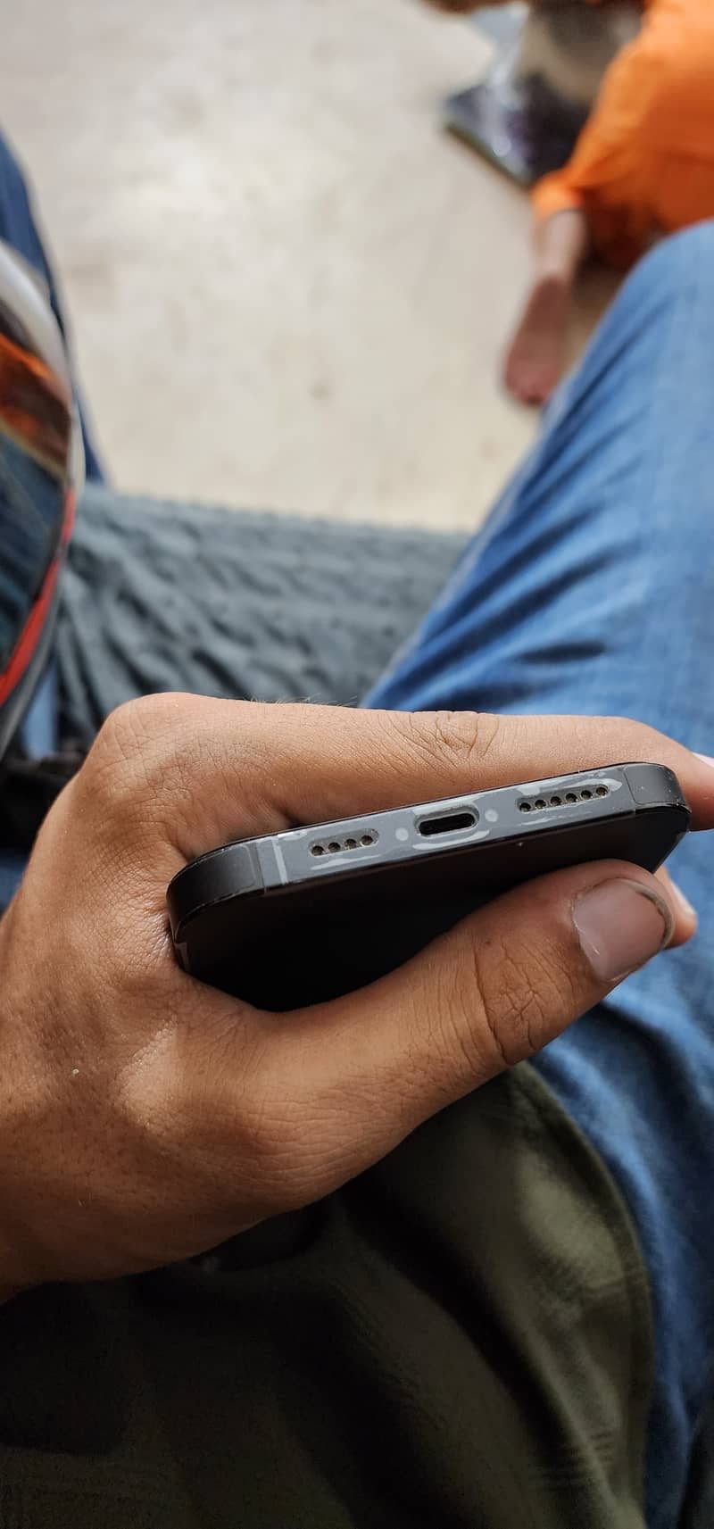 Apple iPhone 14 Pro Max 7