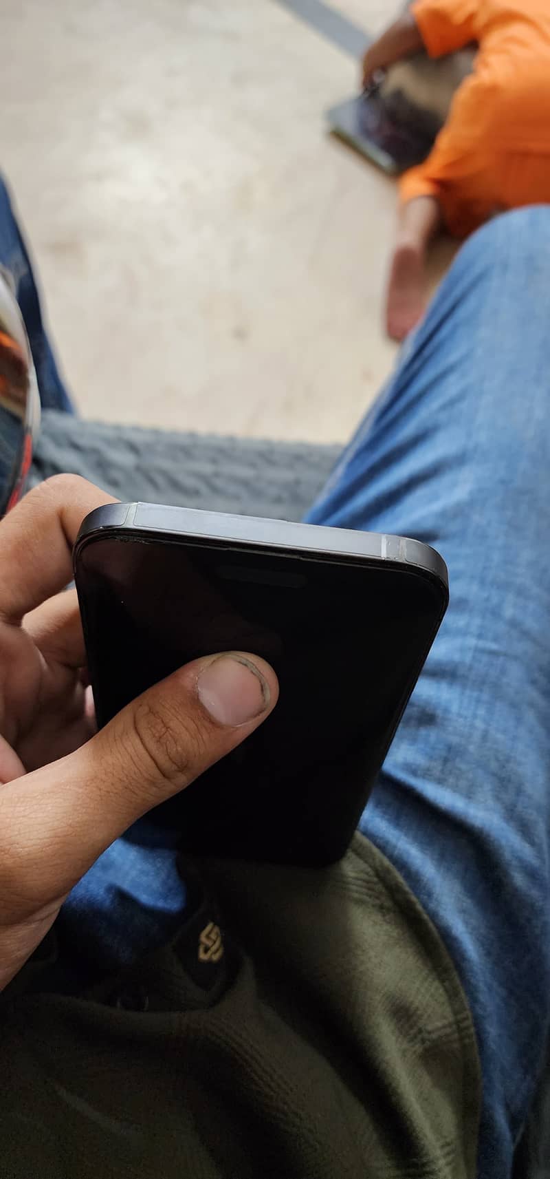 Apple iPhone 14 Pro Max 8