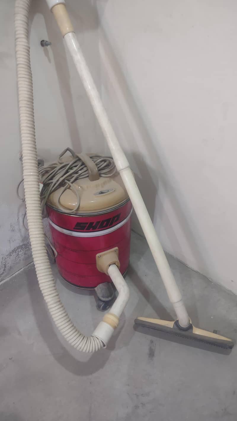 vacuum cleaners 1