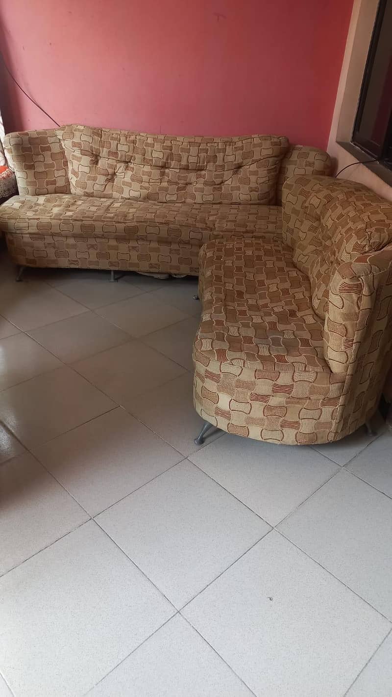 Sofa Set 2