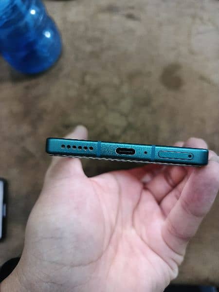 infinix note 50 5