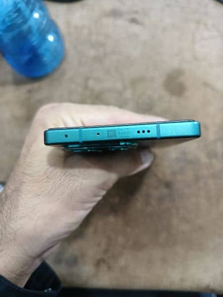 infinix note 50 6
