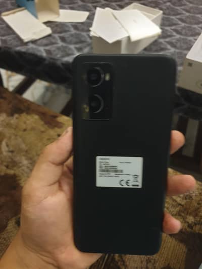 OPPO A76