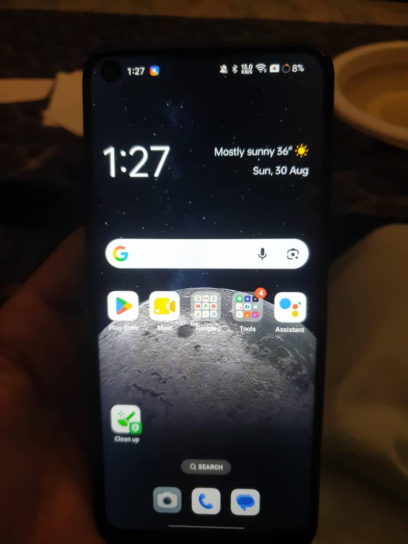 OPPO A76 5
