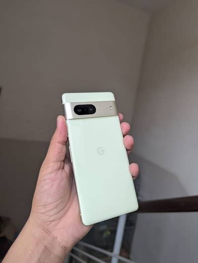 Google Pixel 7