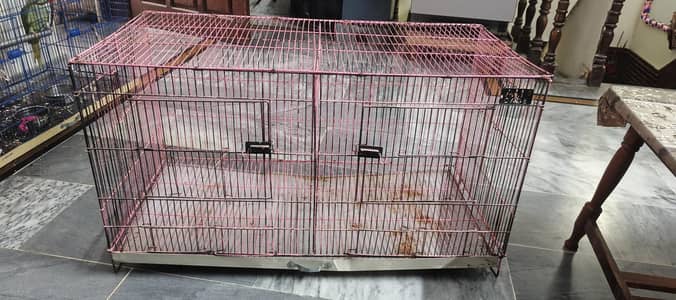 Cages for sale