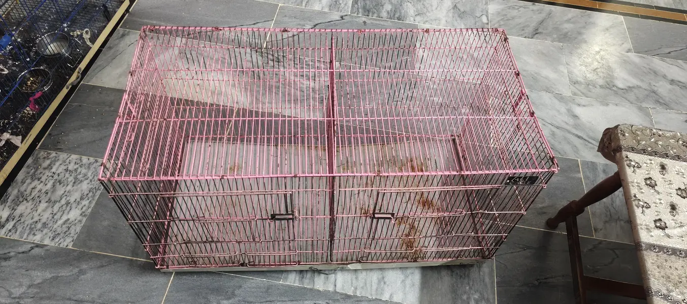 Cages for sale — photo 3