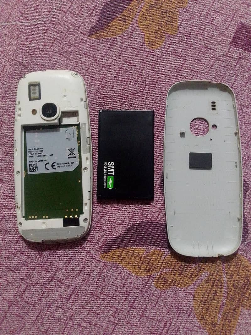 Nokia 3310 2