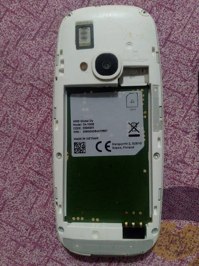 Nokia 3310 3