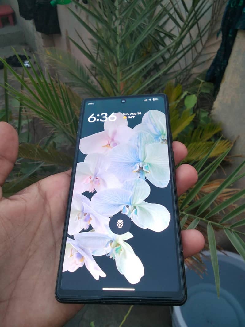 Google Pixel 6 1
