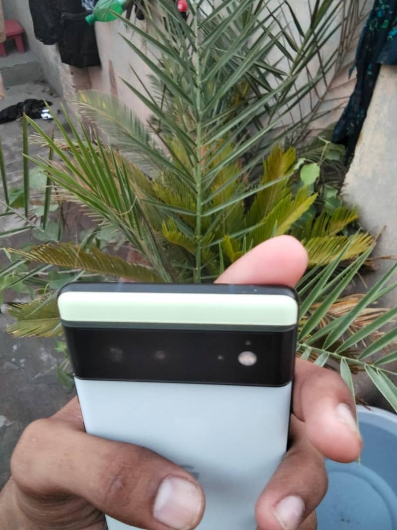 Google Pixel 6 2