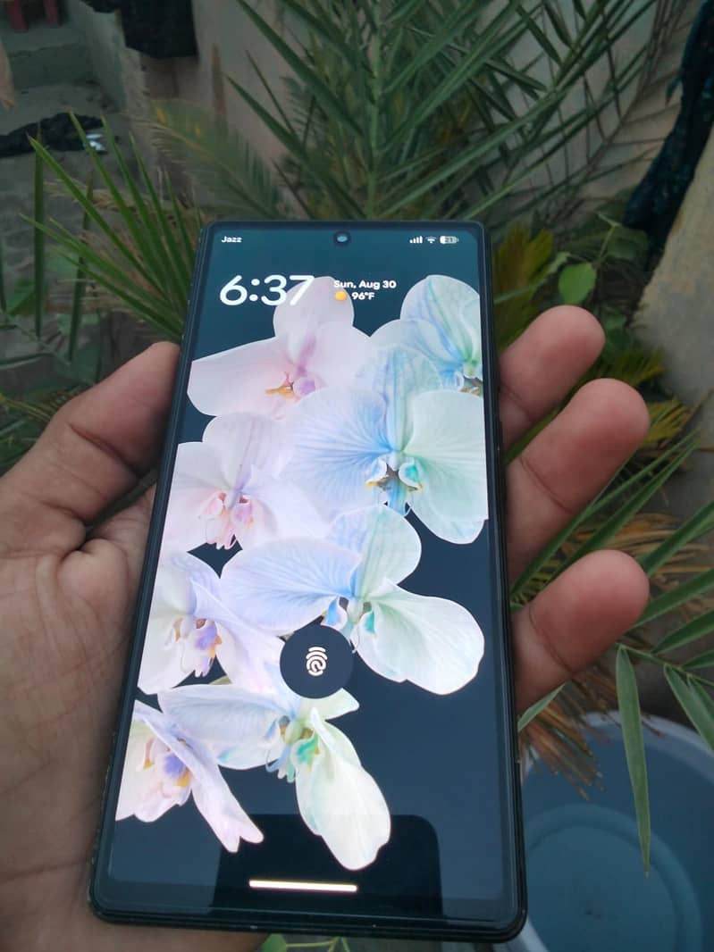 Google Pixel 6 6