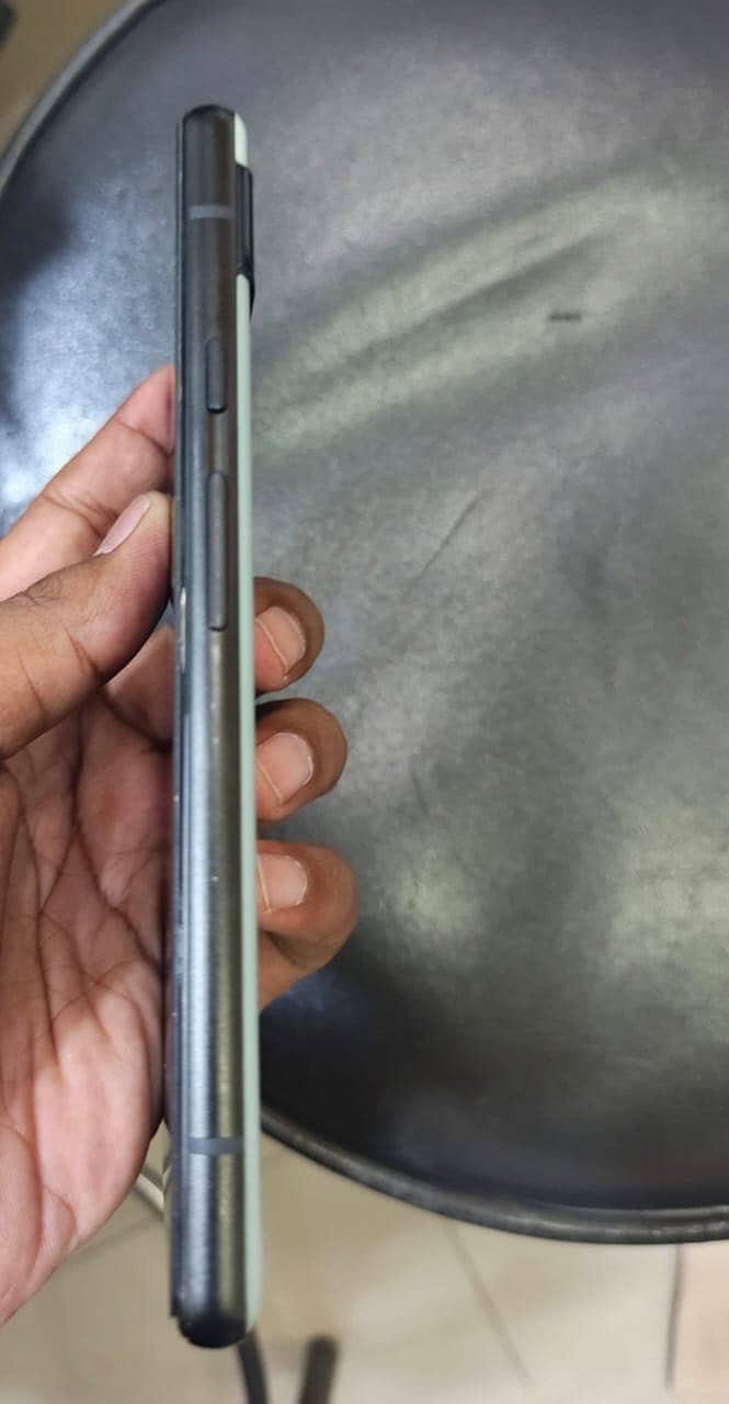 Google Pixel 6a 1