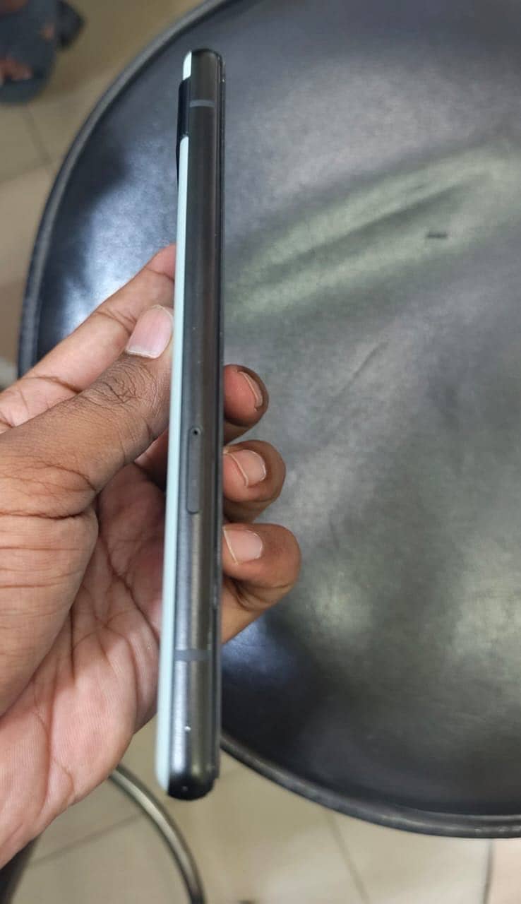Google Pixel 6a 3