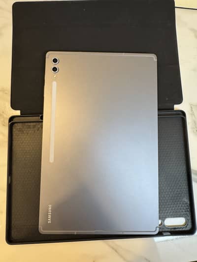 Samsung Galaxy Tab S10 Ultra 256GB (With S Pen)