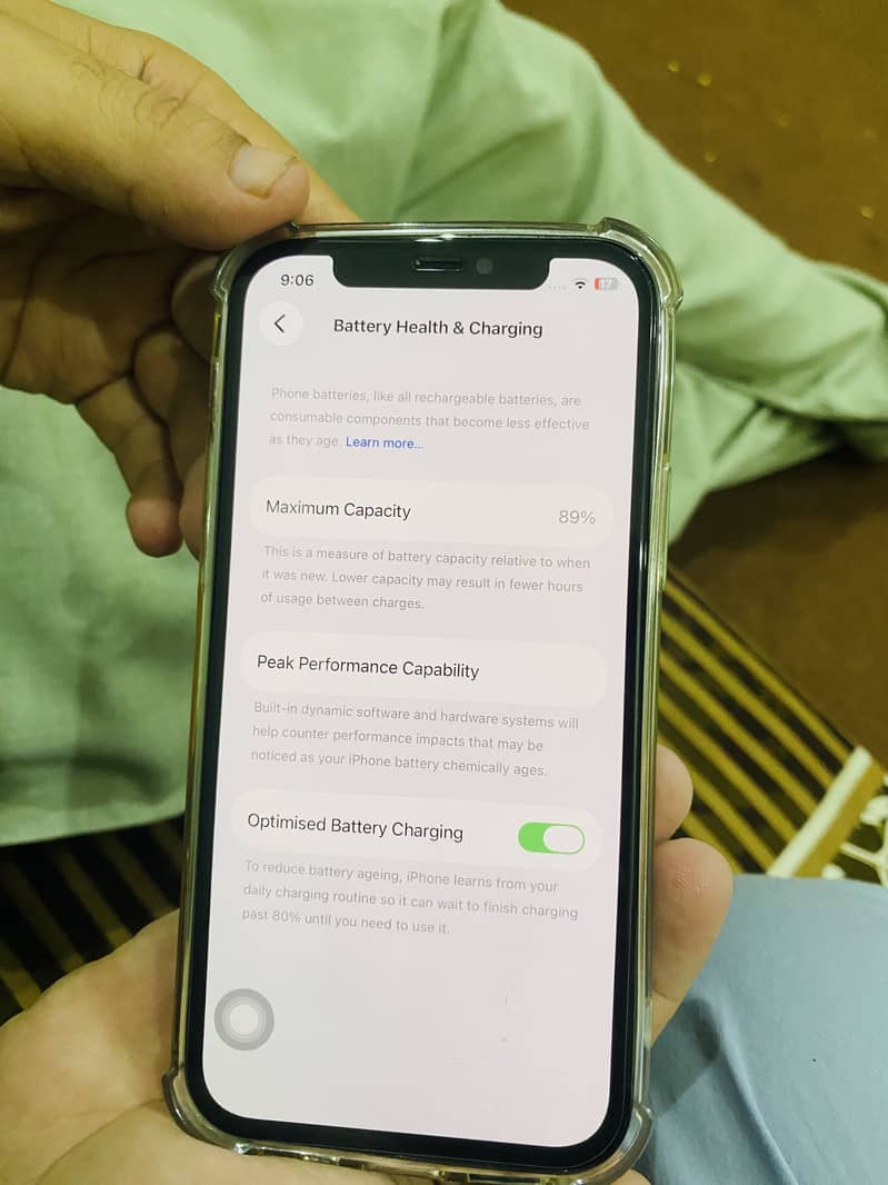 Apple iPhone 12 Pro 1