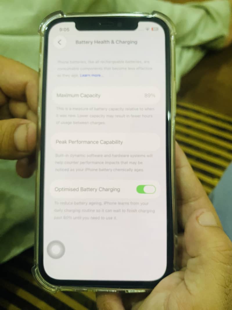 Apple iPhone 12 Pro 4