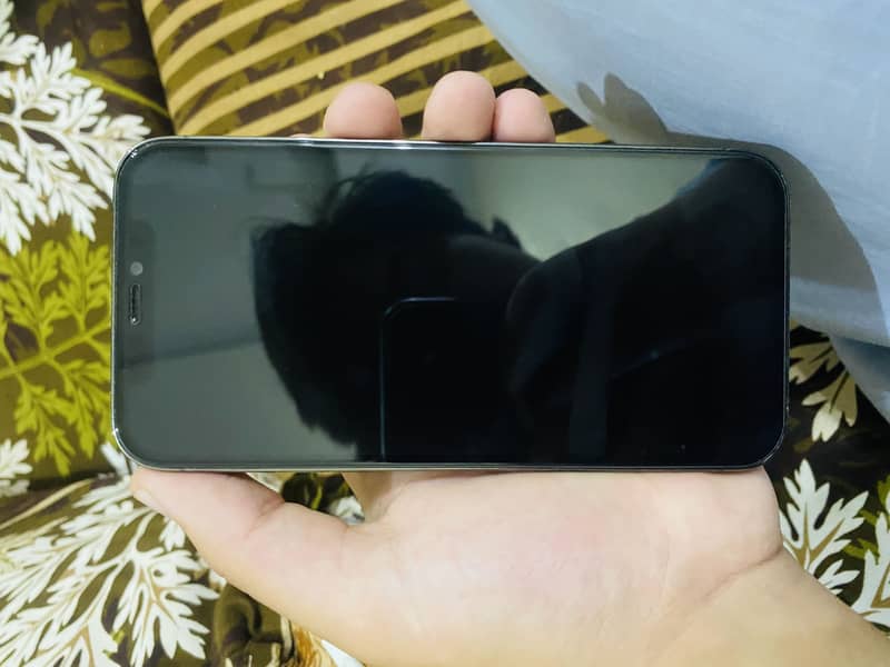 Apple iPhone 12 Pro 7