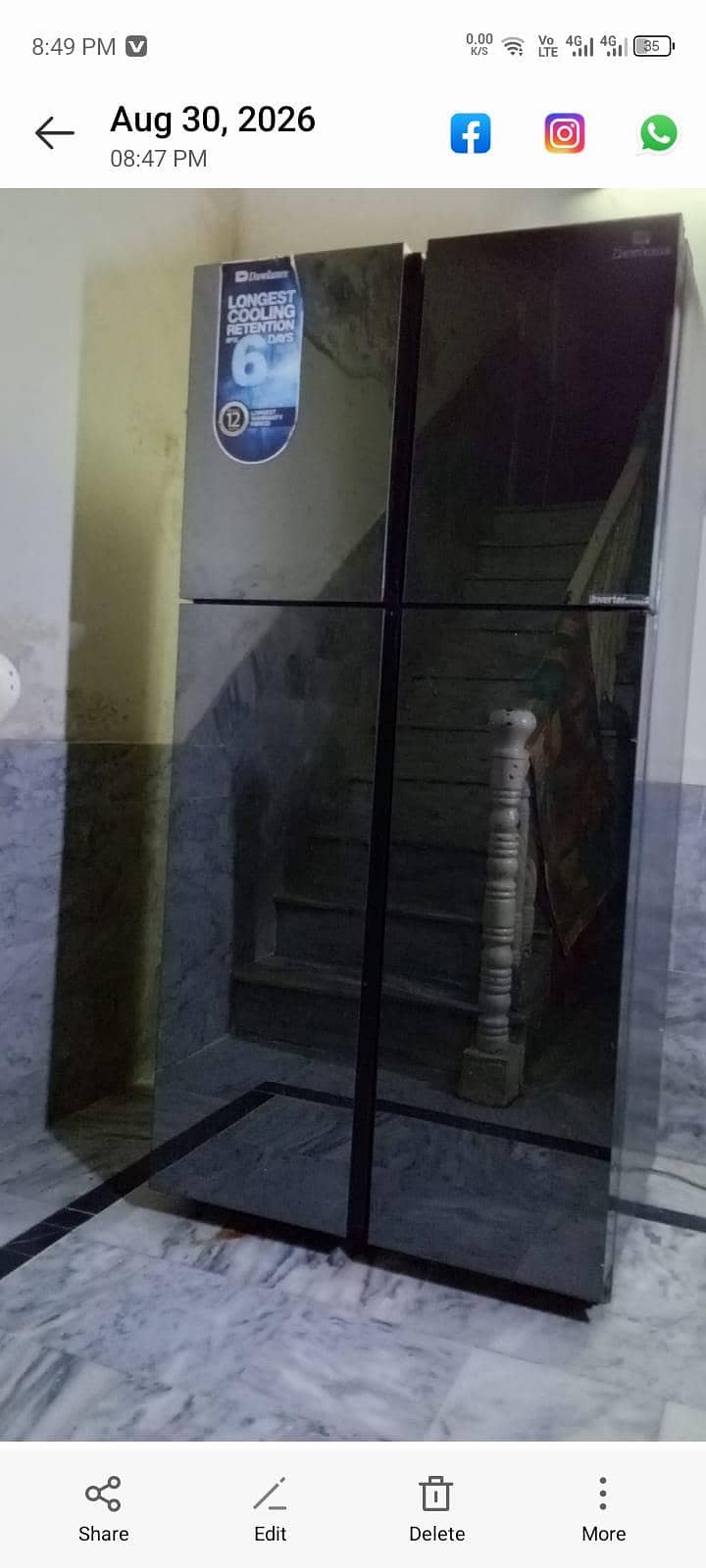 fridge 6