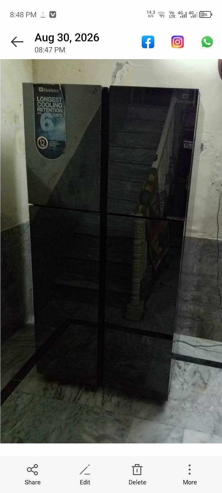 fridge 7