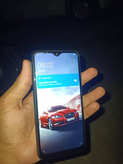 Vivo Y11