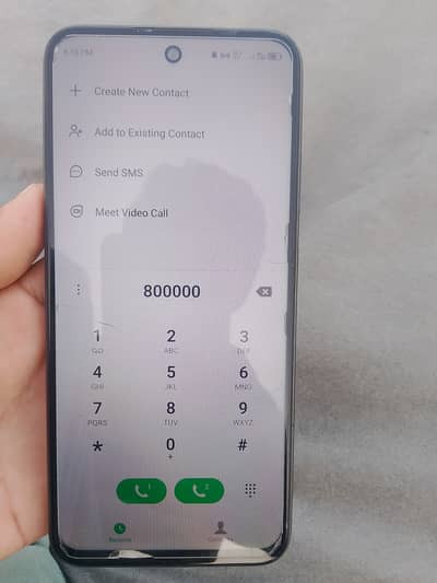 Infinix Smart 9