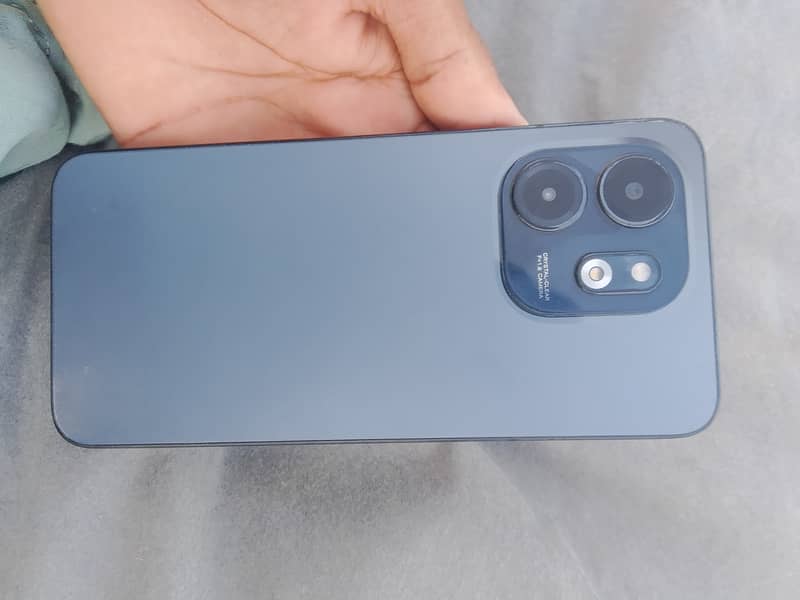 Infinix Smart 9 1