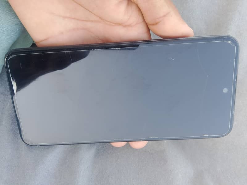 Infinix Smart 9 2