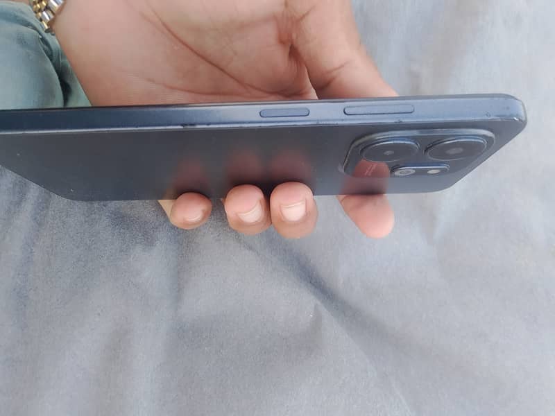 Infinix Smart 9 3