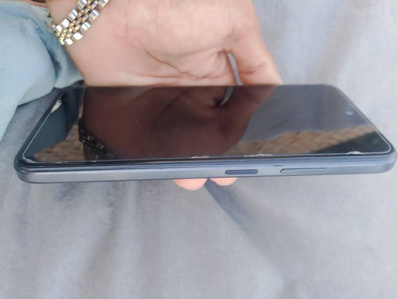 Infinix Smart 9 4