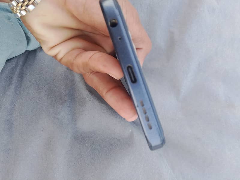 Infinix Smart 9 5