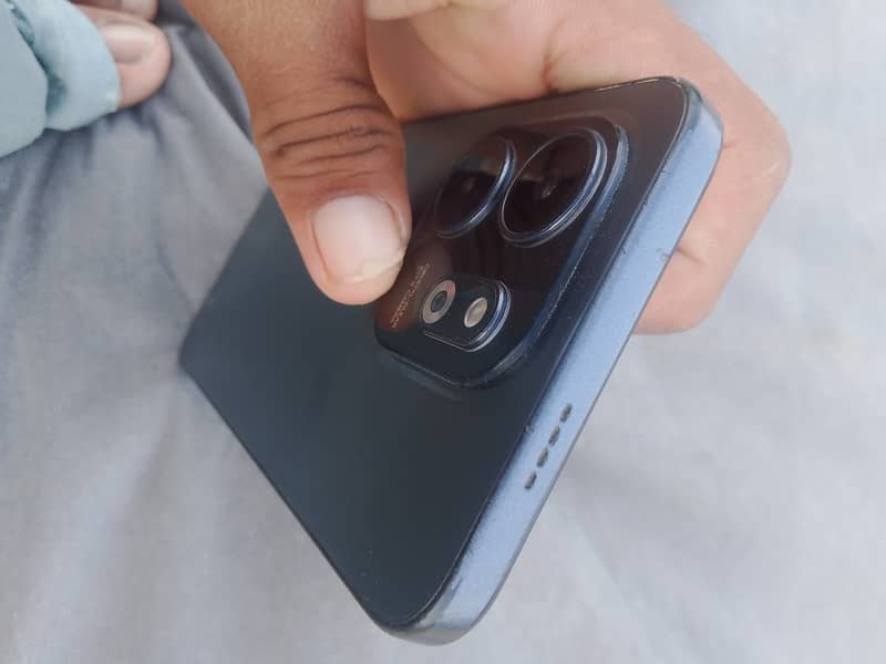 Infinix Smart 9 6
