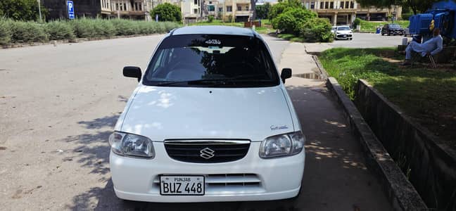 Suzuki Alto 2006