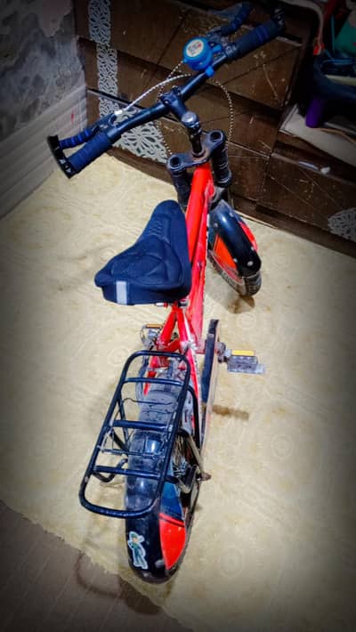 kids bicycles