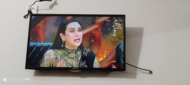 Samsung 32inch led