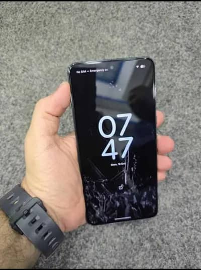 Google Pixel 8 Pro