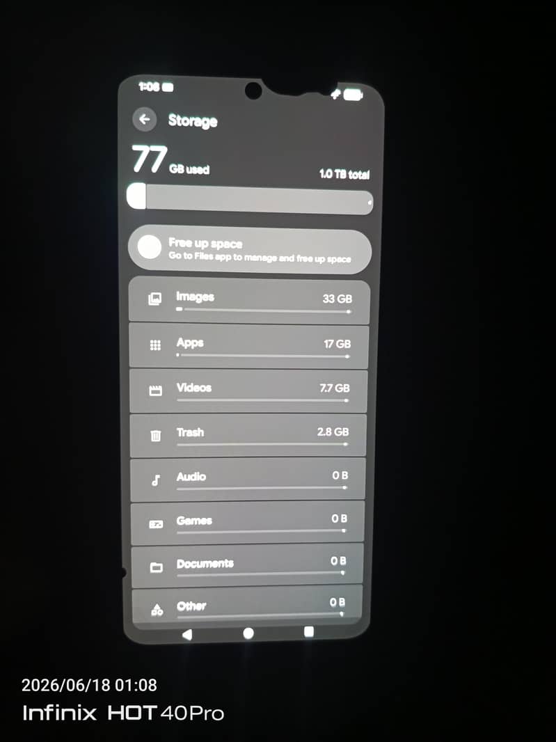 Google Pixel 8 Pro 4