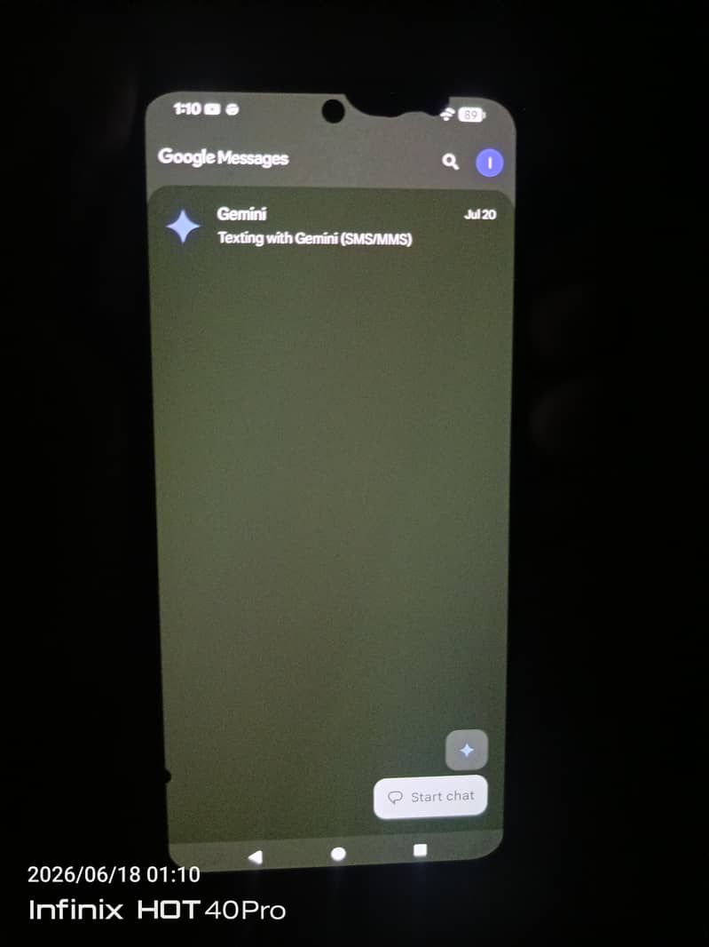 Google Pixel 8 Pro 5