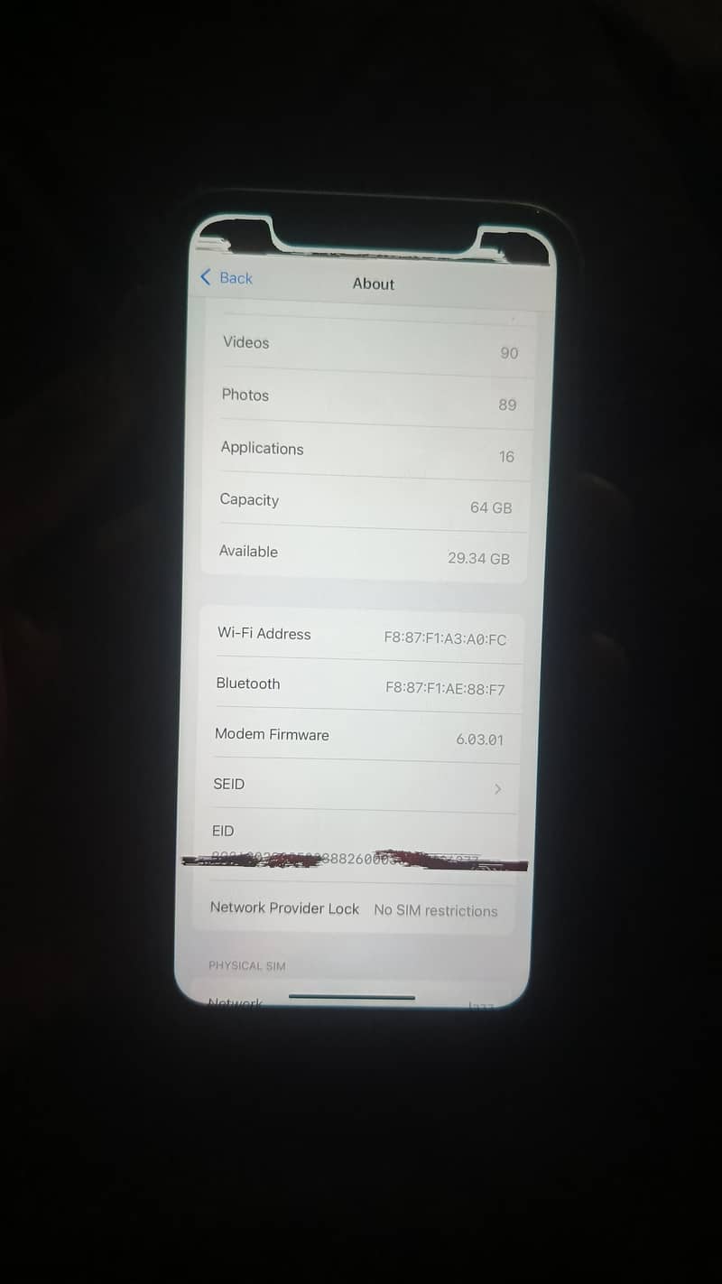 Apple iPhone 11 7