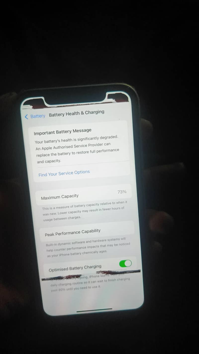 Apple iPhone 11 8