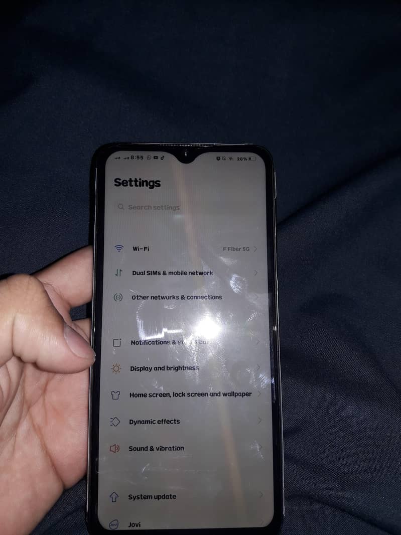 Vivo S1 5