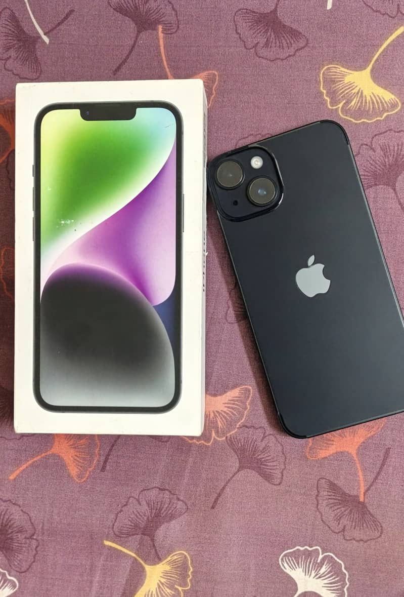 Apple iPhone 14 0