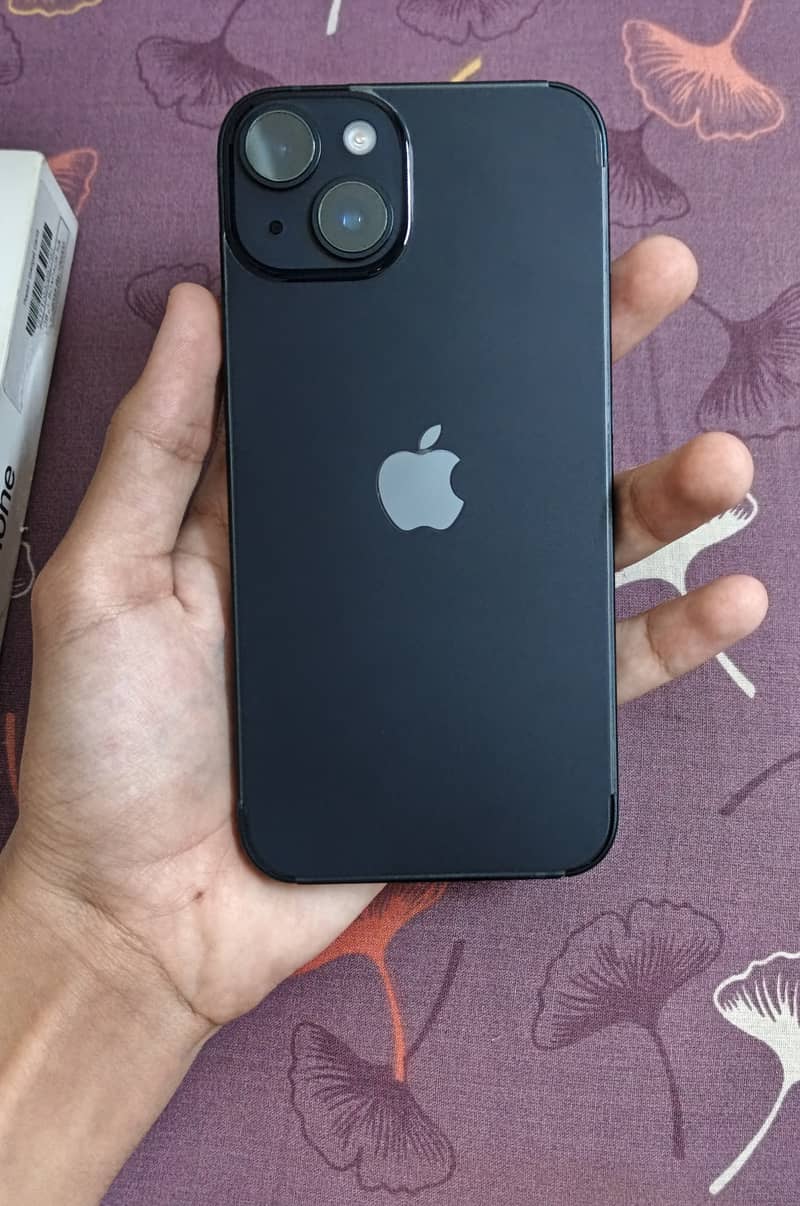 Apple iPhone 14 1