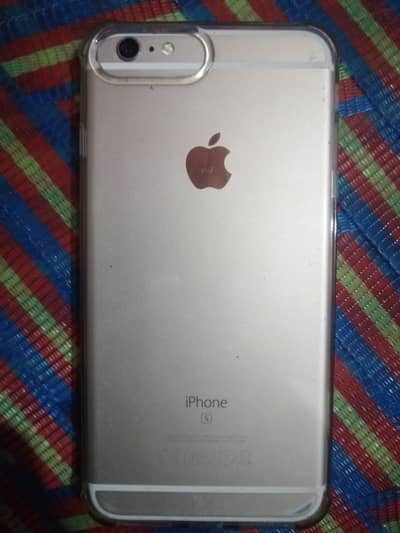 Apple iPhone 6S Plus