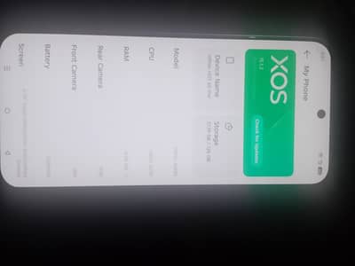 Infinix Hot 6 Pro