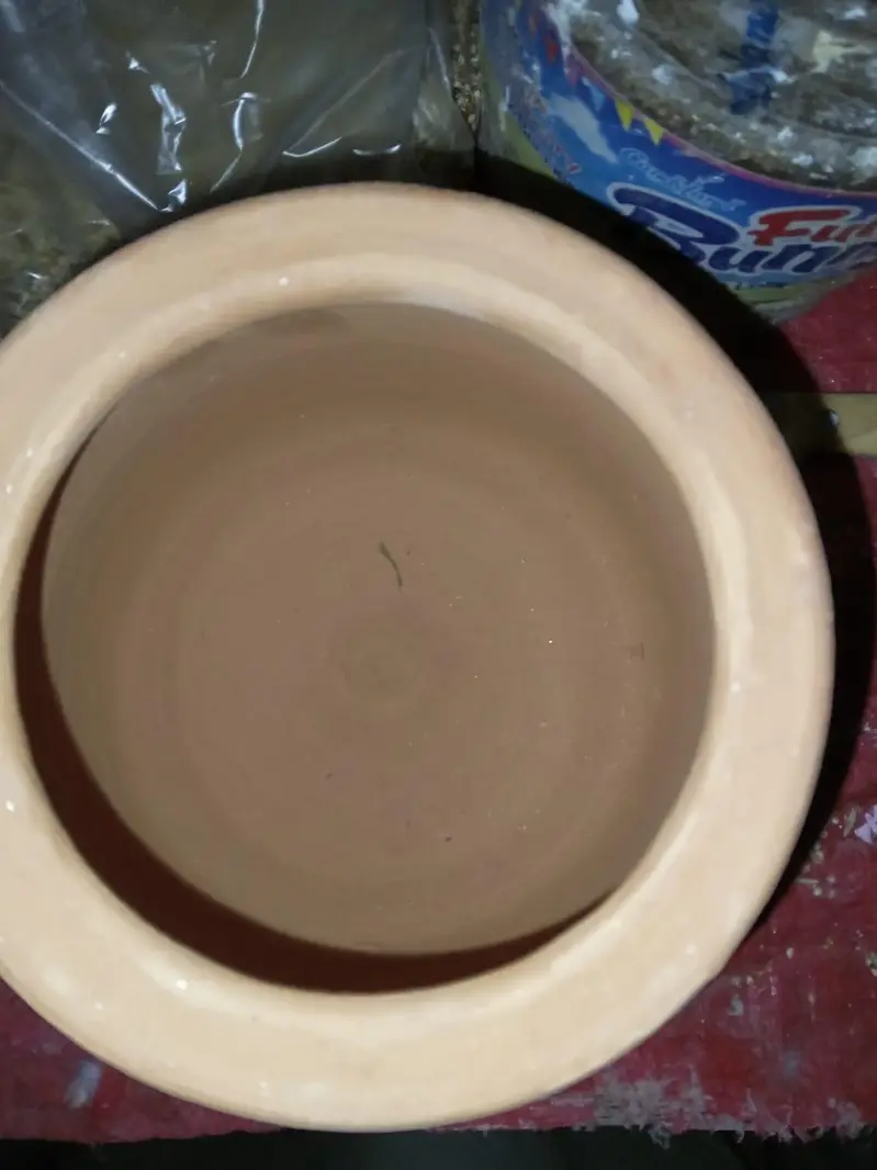 Australian Budgie Parrot Nesting Pot (Matki) NEW — photo 2